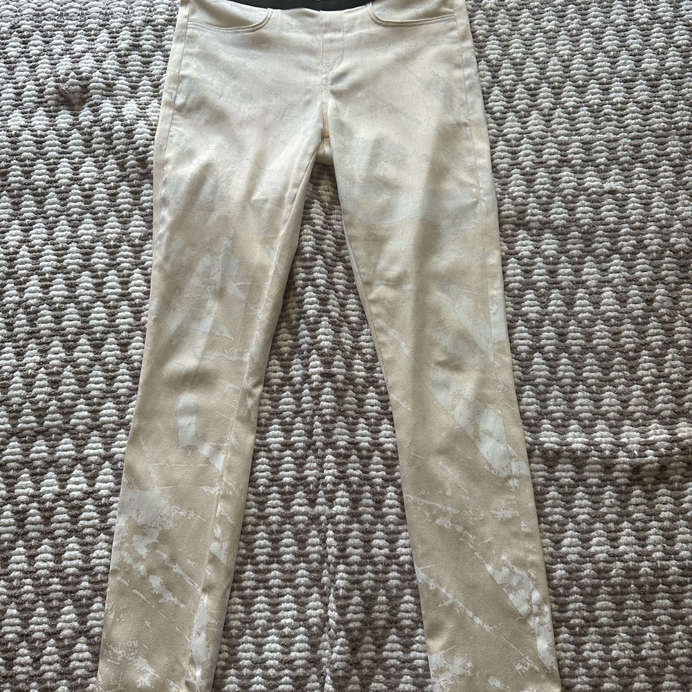 Helmet Lang pants